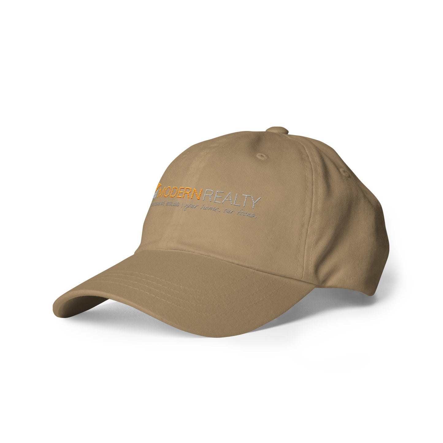 Modern Realty Dad hat