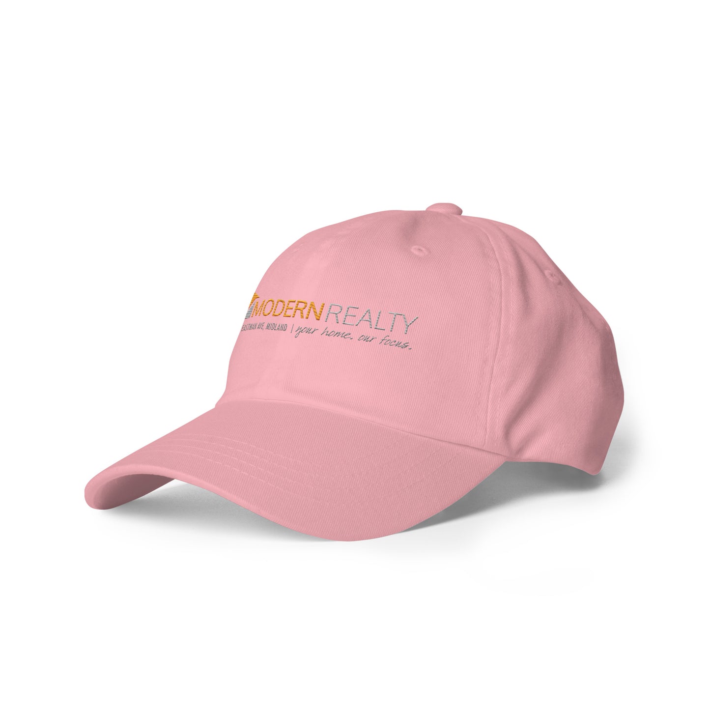 Modern Realty Dad hat