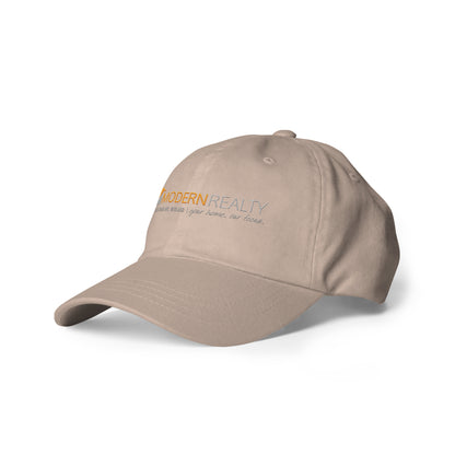 Modern Realty Dad hat