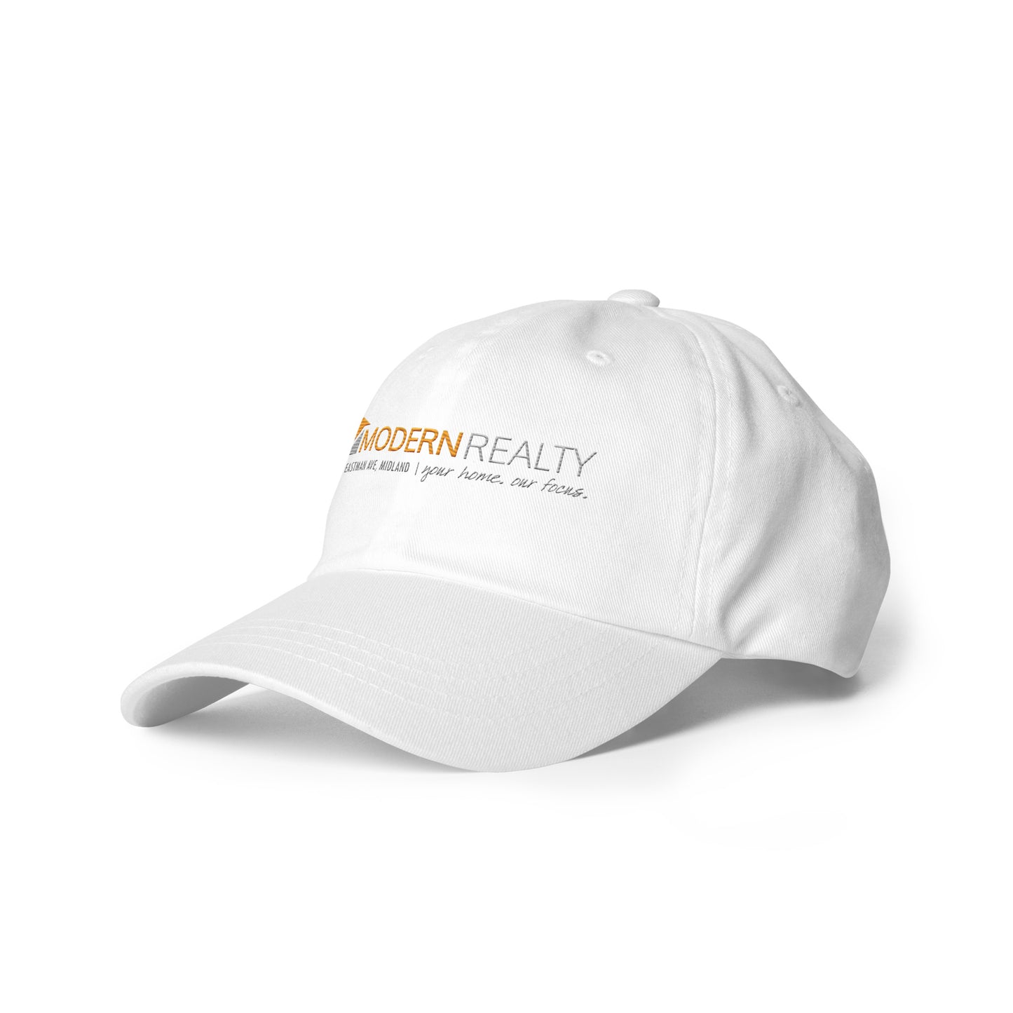 Modern Realty Dad hat