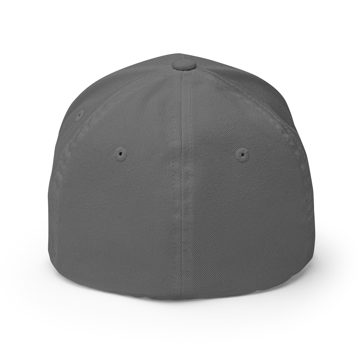 Modern Realty Fitted Hat