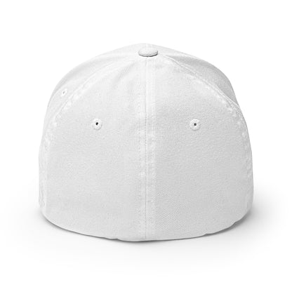 Modern Realty Fitted Hat