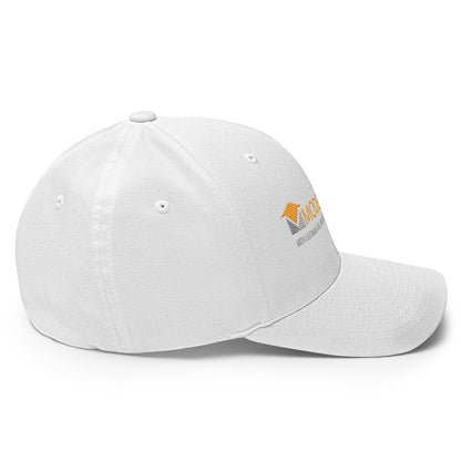 Modern Realty Fitted Hat