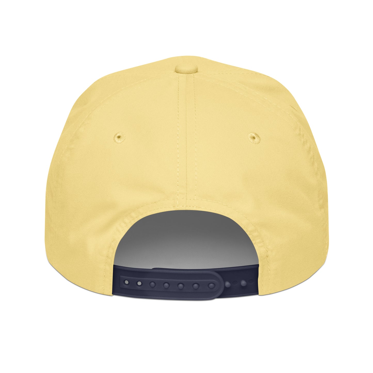 Golf rope cap