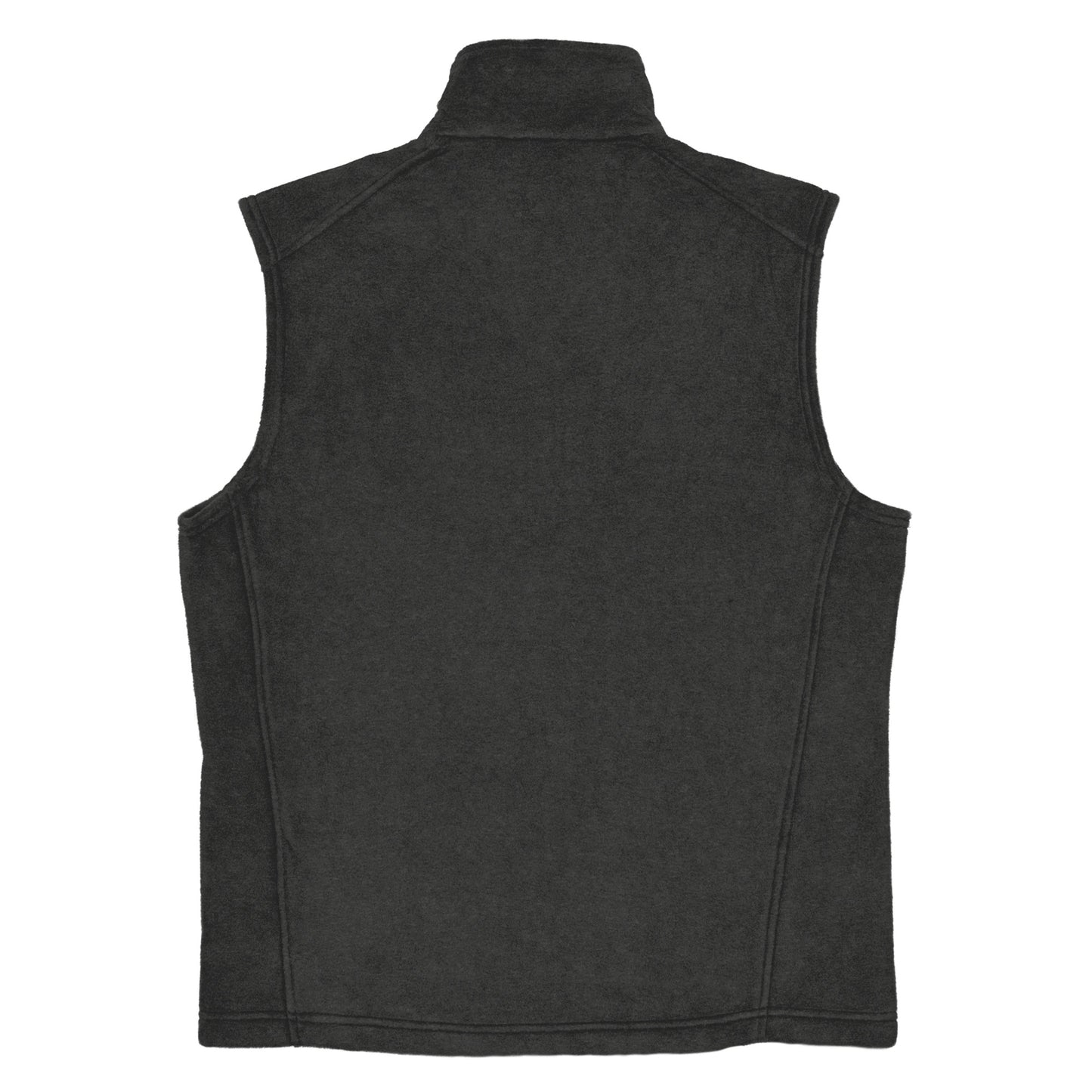 Men’s Columbia fleece vest