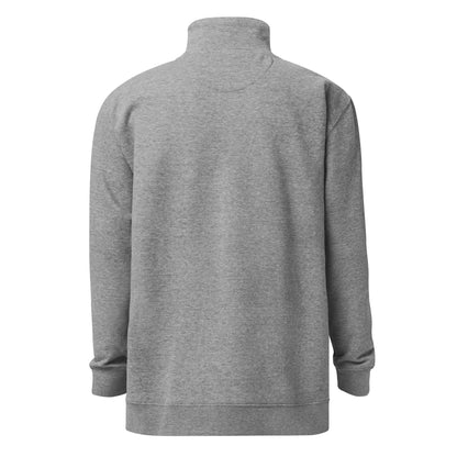 GW Woodworks Unisex fleece pullover