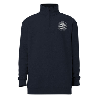 GW Woodworks Unisex fleece pullover